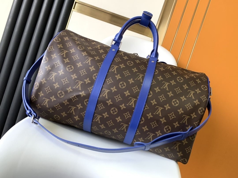 LV Travel Bags